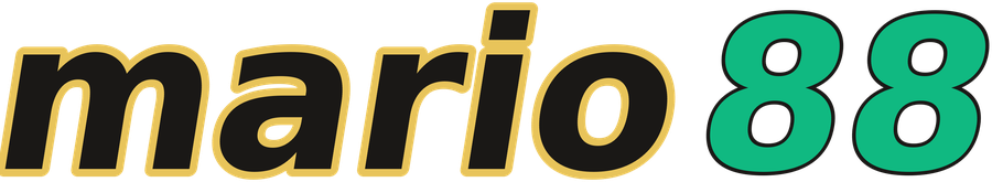 mario88 logo